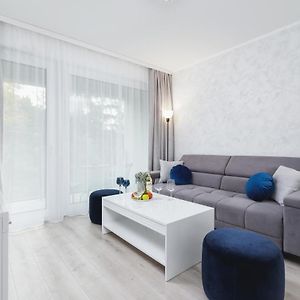 Appartement met Twee Slaapkamers